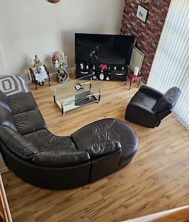 Open Planned Apartment バーケンヘッド エクステリア 写真