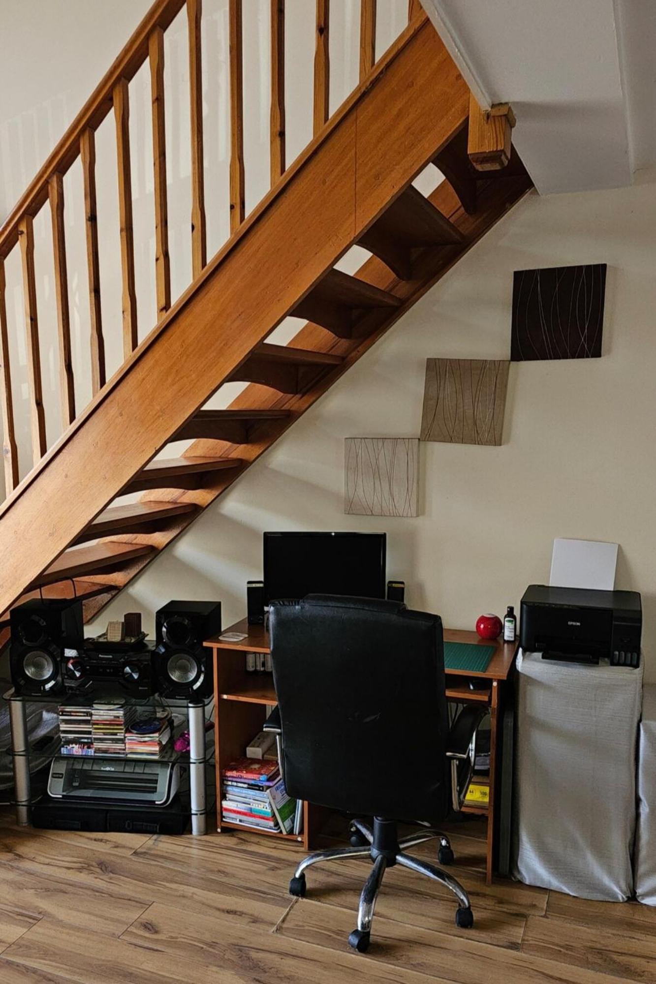 Open Planned Apartment バーケンヘッド エクステリア 写真