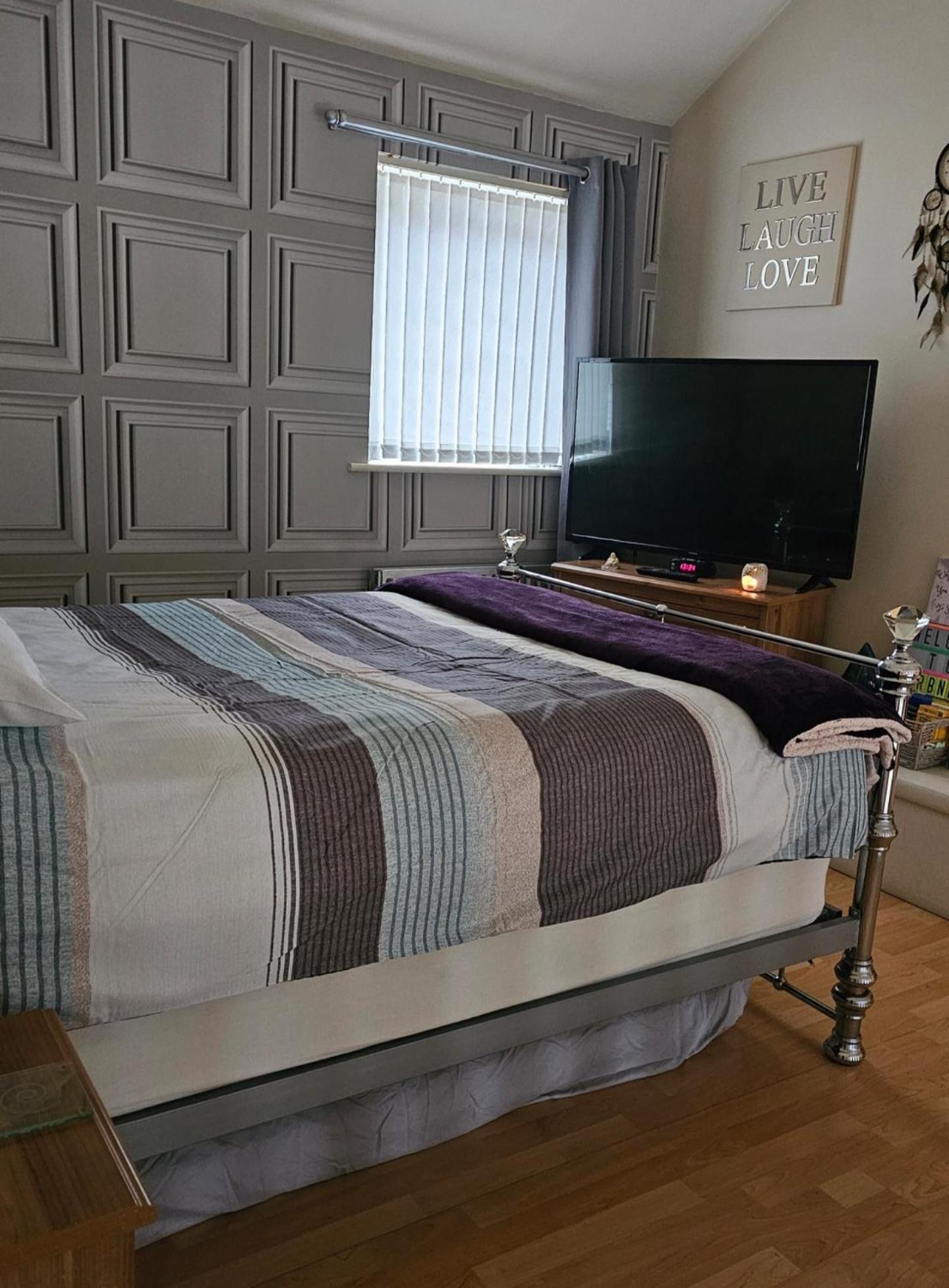 Open Planned Apartment バーケンヘッド エクステリア 写真